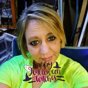 Meet your Posher, Kim